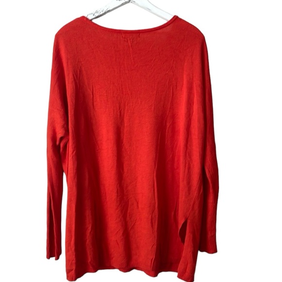 Trouvé Angora Blend Pull Over Sweater Size L - Picture 7 of 9